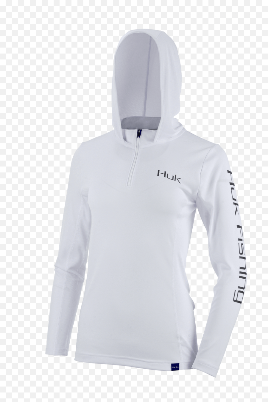 Huk Icon Series Tagged - Huk Gear Long Sleeve Png,White X Icon