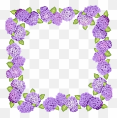 Picture Frame Clipart Transparent Png