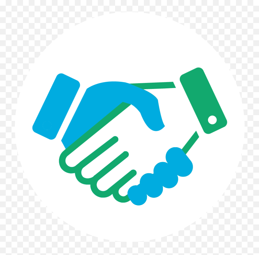 Handshake - Portable Network Graphics Png,Greeter Icon