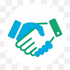 Handshake - Portable Network Graphics Png,Greeter Icon