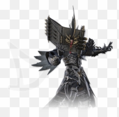 The Feast Rankings Final Fantasy Xiv Lodestone - Supernatural Creature png