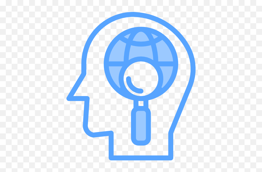Research - Dot Png,User Research Icon
