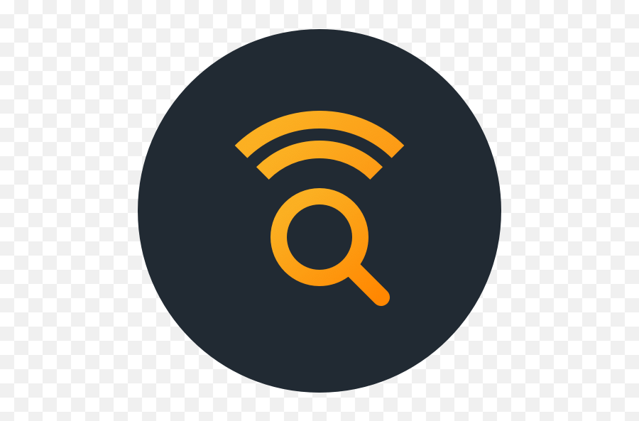 Avast Wi - Fi Finder For Pc Mac Windows 7 8 10 Free Gas Science Museum Png,Finder Icon Png