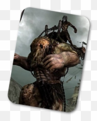 Tabletop Ai Dark Souls Part 1 Pressexe - Supervillain png