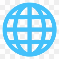 Caribbean Blue Geography Icon - Free Caribbean Blue Transparent World Icon Blue Png,Free World Icon