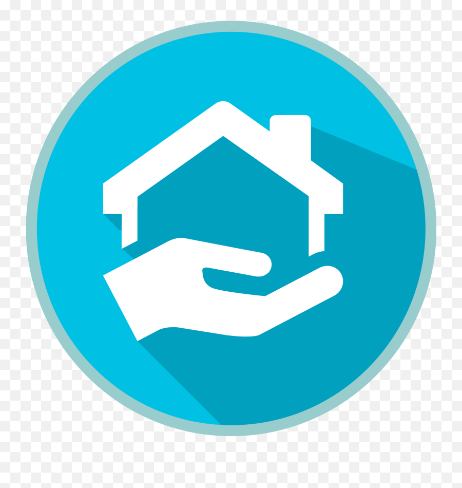 Affordable Housing Icon Hd Png - Social Housing Icon,Housing Icon Png