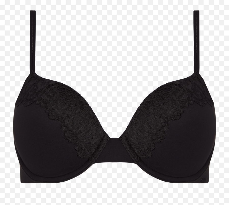 Calvin Klein - Solid Png,Calvin Klein Icon Perfect Push Up Bra