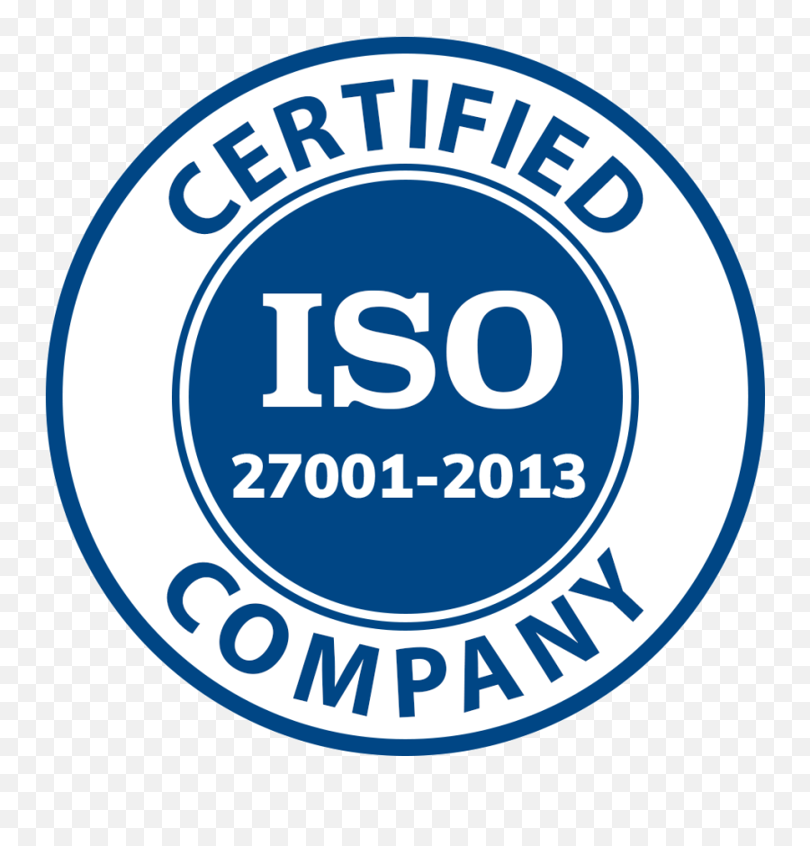 Providing Privacy Data And Security To Your Personal - Iso Logo Png Transparent,Confidentiality Icon