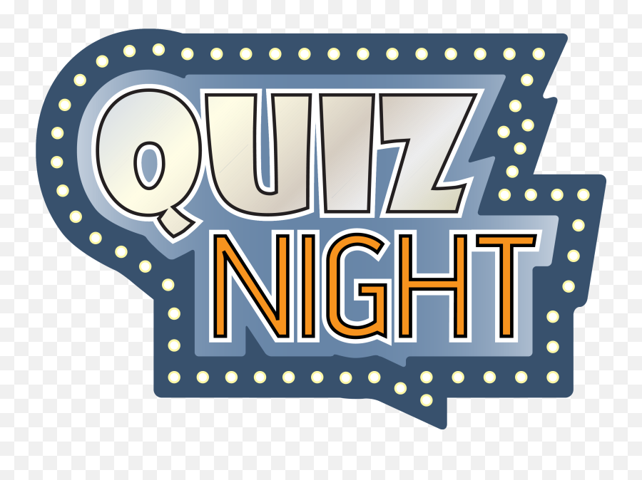 Trivia Questions Png Free Clipart - Quiz Night,Trivia Png
