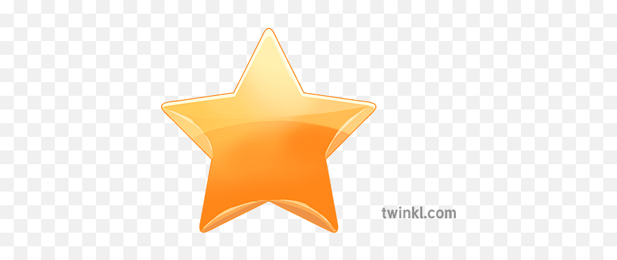 Bookmark Star Illustration - Language Png,Bookmark Star Icon