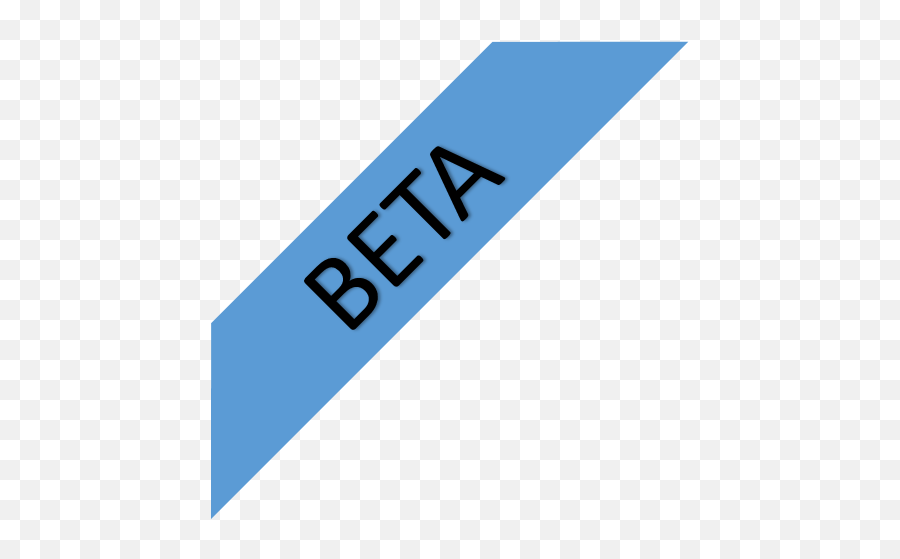 Rules - Beta Version Beta Icon Png,Beta Version Icon