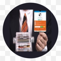 Needvcard - Paper png