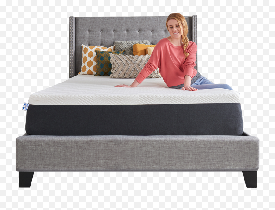 Sealy Mattress - Inabox Queen Size Png,Matress Icon