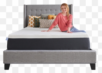 Sealy Mattress - Inabox Queen Size Png,Matress Icon