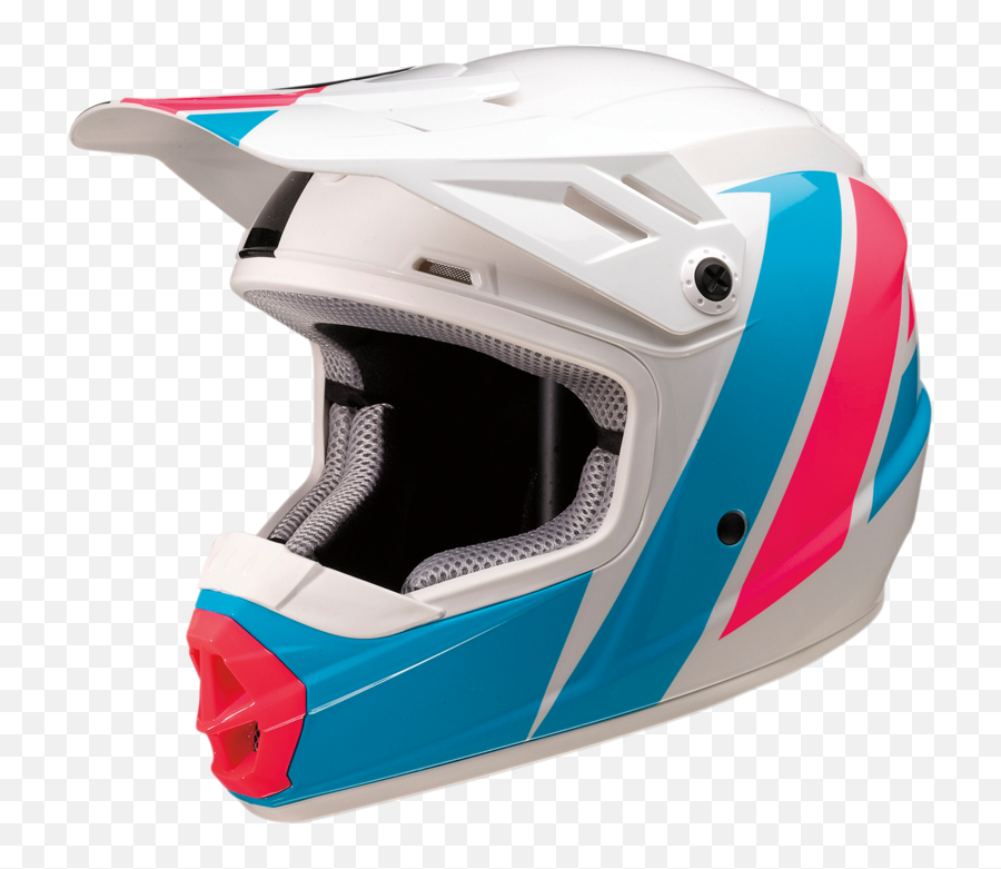 Z1r Youth Rise Evac Helmets - Motorcycle Helmet Png,Pink And White Icon Helmet