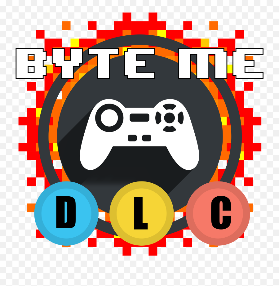 Podcastone Byte Me Dlc - Game Controller Png,Sea Of Thieves Png