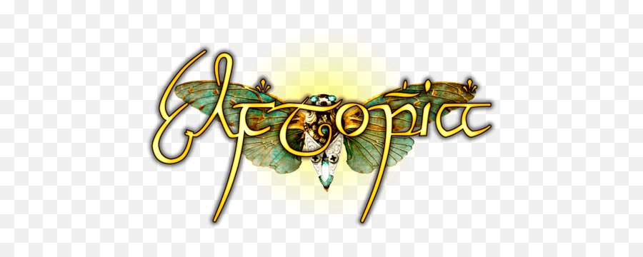 Homepage - Elftopia Elftopia 2020 Png,Fantasy Logo Images