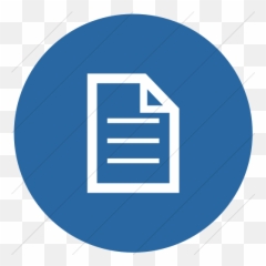 Iconsetc Flat Circle White - Logo Google Form png