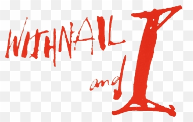 Download Level 25 Logo Quiz Memrise Wallpaper Hd - Withnail And I Title png