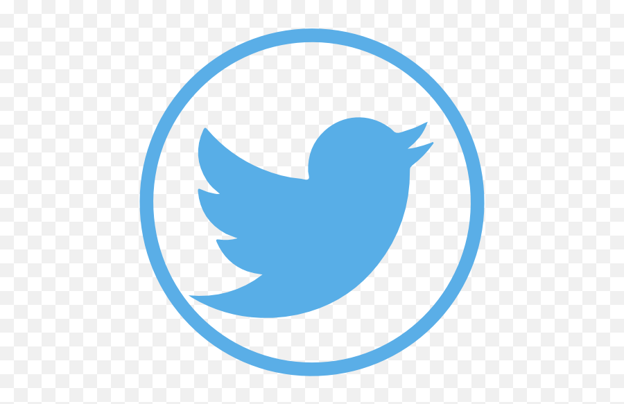 twitter bird button png