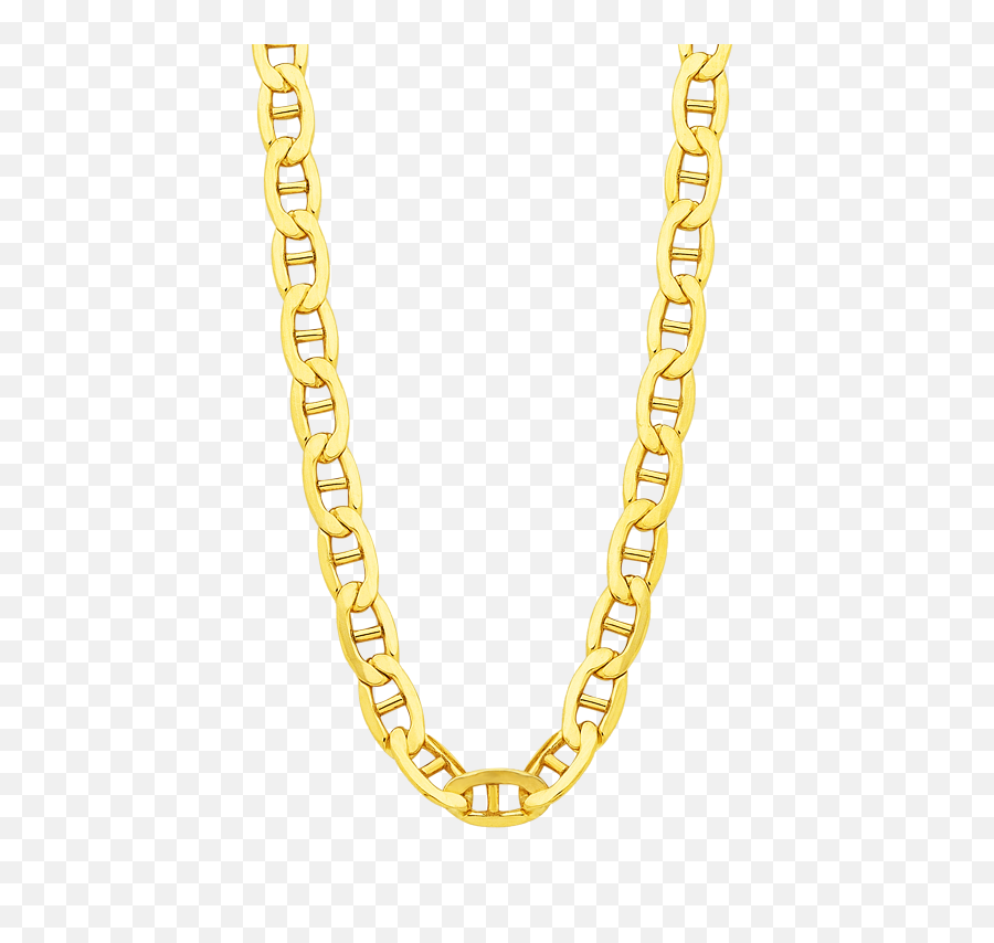 Library Of Gold Chain Image Freeuse Png - Gold Chain Clip Art,Chain Png