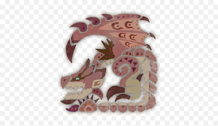 Trope Pantheons Discussion - Rathian Icon Png,Azure Rathalos Icon