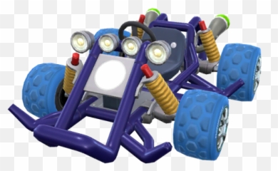 Pipe Buggy - Mario Kart Tour Pipe Buggy Png,Mario Pipe Png