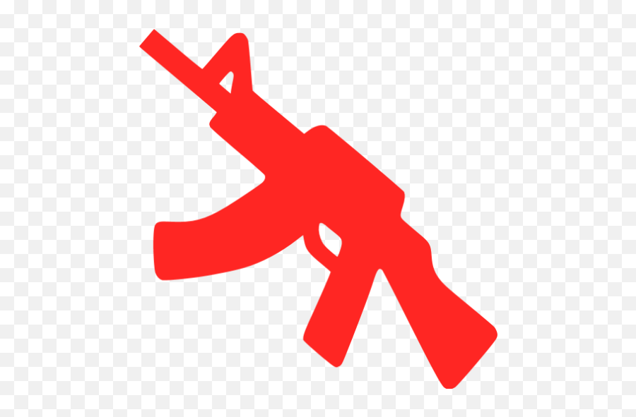 Rifle Icons Images Png Transparent - Firearms,Cs Go Icon