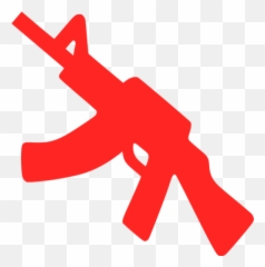 Rifle Icons Images Png Transparent - Firearms