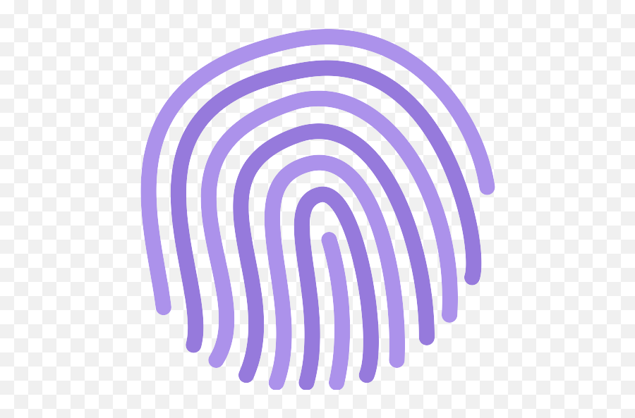 Fingerprint Vector Svg Icon 41 - Png Repo Free Png Icons Icon,Fingerprint Icon Pack