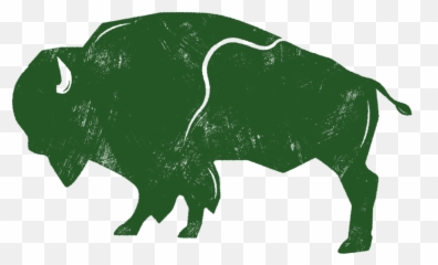 Joint And Muscle Relief Salve - Buffalo Bluffs Hemp Farm Green Logo png