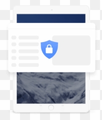 Download And Set Up Vpn For Iphone U0026 Ipad Ios App Nordvpn - Vertical png