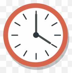 Hours - icon Thayer Public Library Solid png