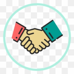 Society U0026 Community U2013 Cloudaloud - Joint Venture Icon Png,Fist Flat Icon