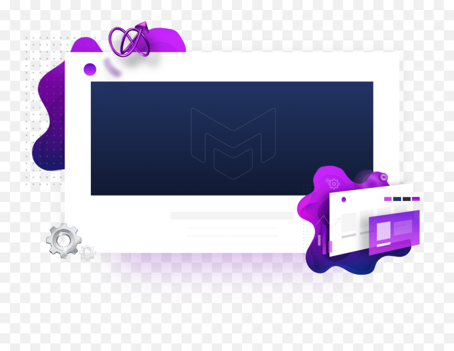Custom Websites Mash Media - Language Png,Multimedia Folder Icon
