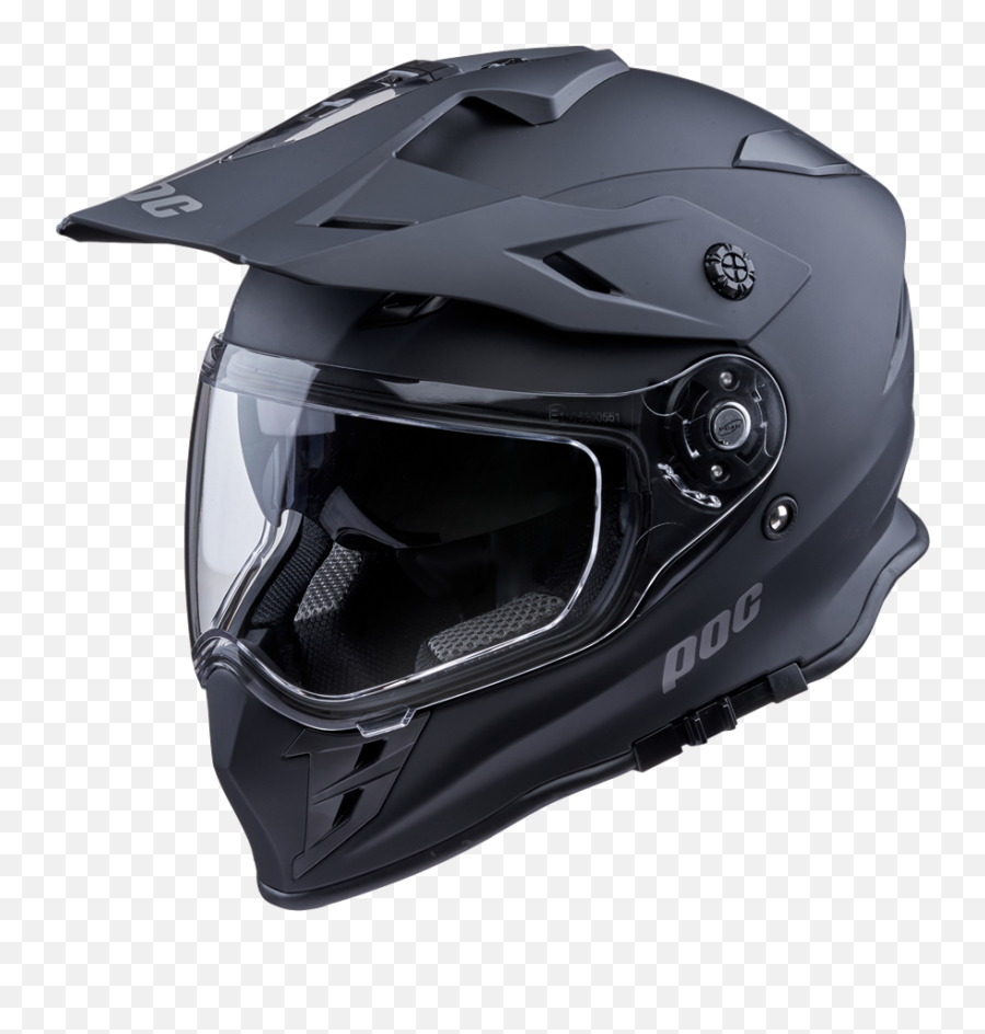 Poc Trading Produce Import Export Company Limited - Motorcycle Helmet Png,Icon Dual Sport Helmet