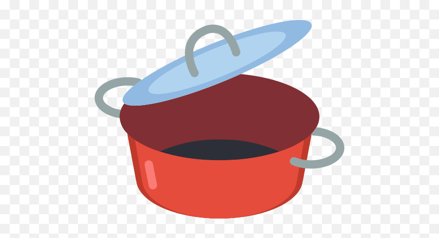 Pot - Free Food Icons Serveware Png,Crock Pot Icon