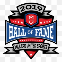 Hall Of Fame Banquet - Logo Merced High School Png,Hall Of Fame Png