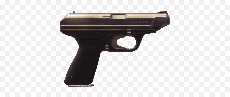 Resident Evil Gun Sticker - Resident Evil Gun Handgun Resident Evil Weapon Gif Png,Resident Evil 2 Icon