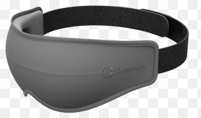Dreamlight Offical Site Best Sleep Mask 100 Light Blocking - Therapy Sleeping png