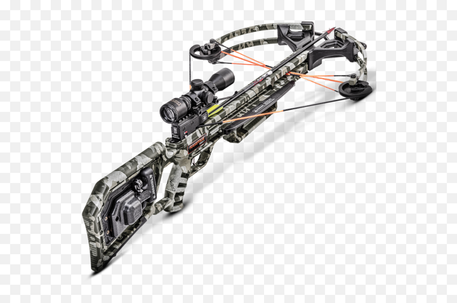 Best Hunting Crossbows Tenpoint Crossbow Technologies - Wicked Ridge Rampage 360 Png,Icon High Country Compound Bow