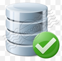 Data Ok 7 Free Images Clkercom - vector clip art Database Backup Icon Png