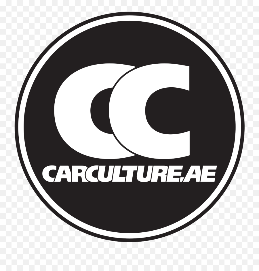Carculture - Circle Png,Ae Logo