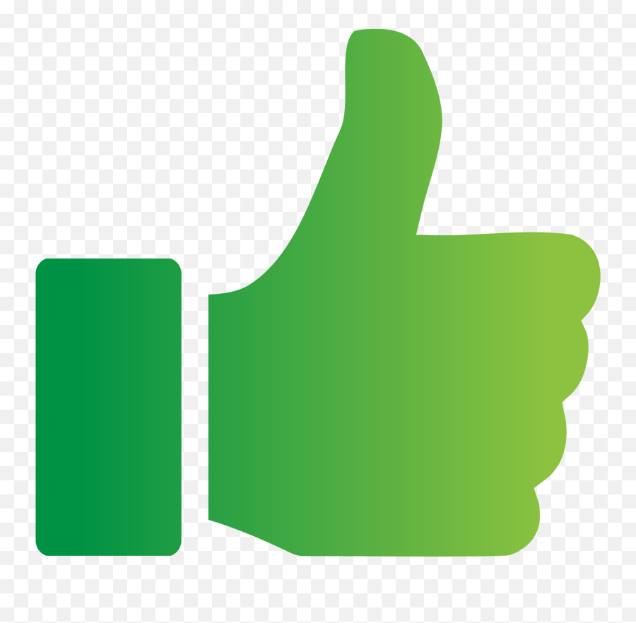 Ask Benji - Digital Fafsa Assistant Green Thumbs Up Png,Nudge Icon