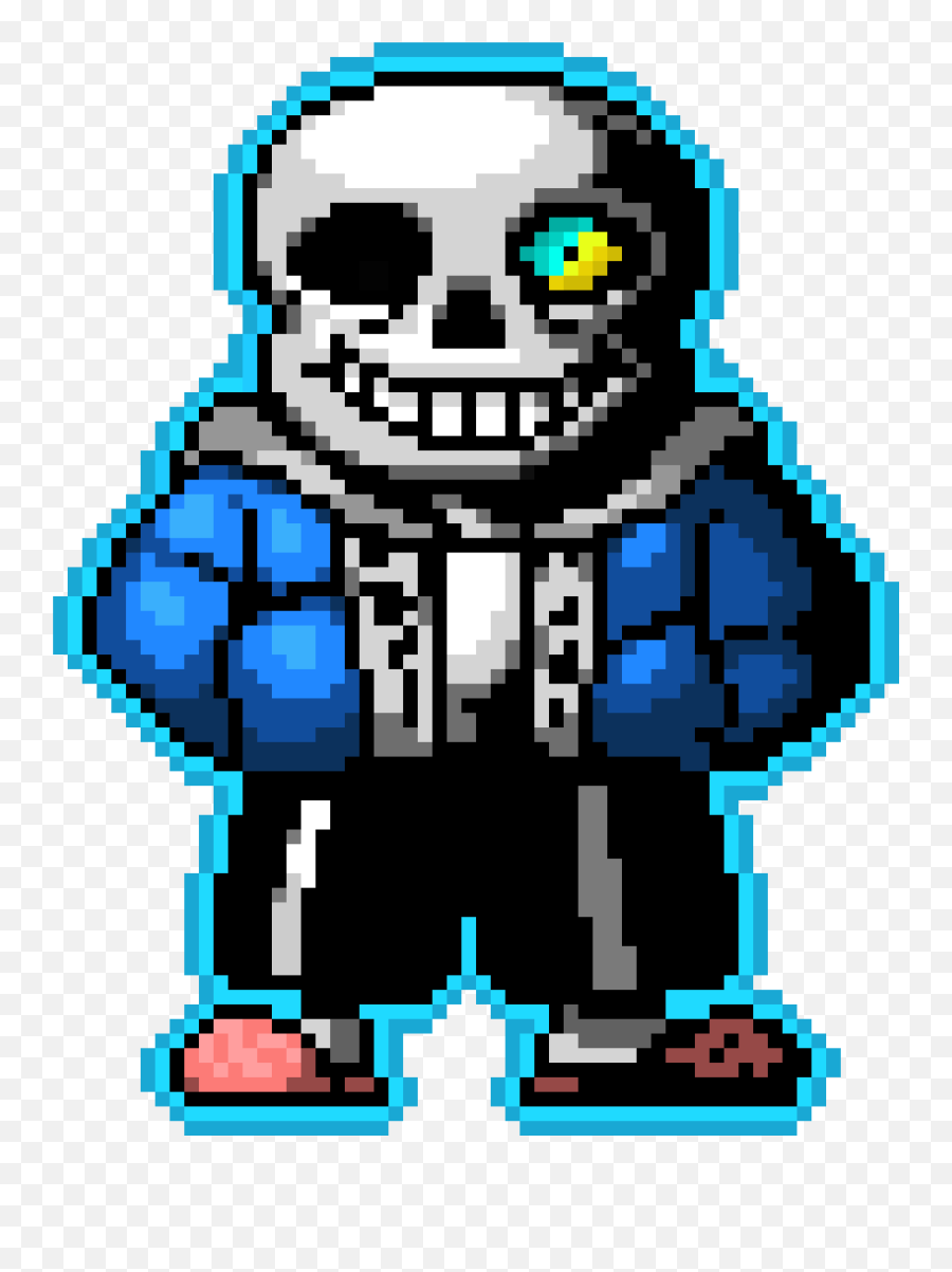 Brands Category Sprite Image It Is Of Type Png Undertale