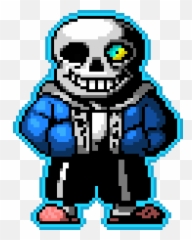 Brands Category Sprite Image It Is Of Type Png Undertale