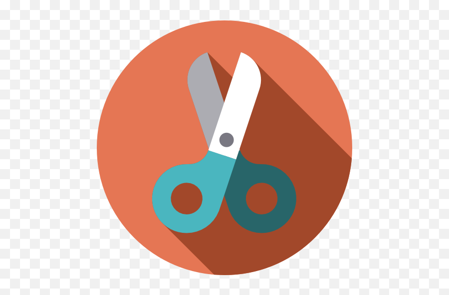 Scissors - Free Education Icons Png,Snipping Tool Icon
