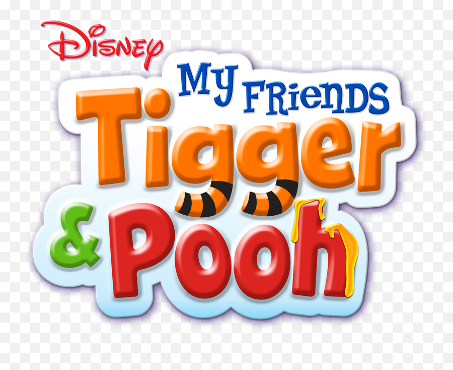 My Friends Tigger U0026 Pooh Disneylife - My Friends Tigger And Pooh Png,Tigger Png
