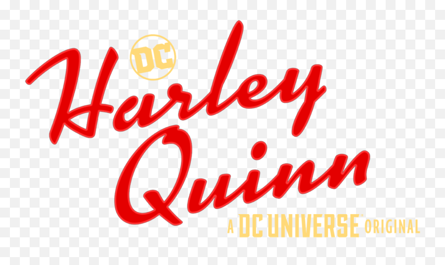 Watch Harley Quinn Season 1 - Tom Medley Png,The Jokers Logo