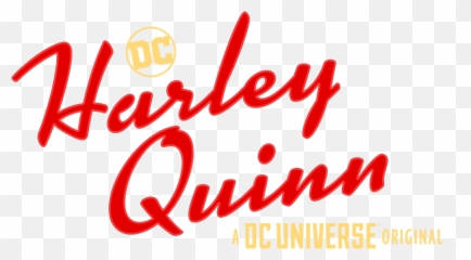 Watch Harley Quinn Season 1 - Tom Medley Png,The Jokers Logo